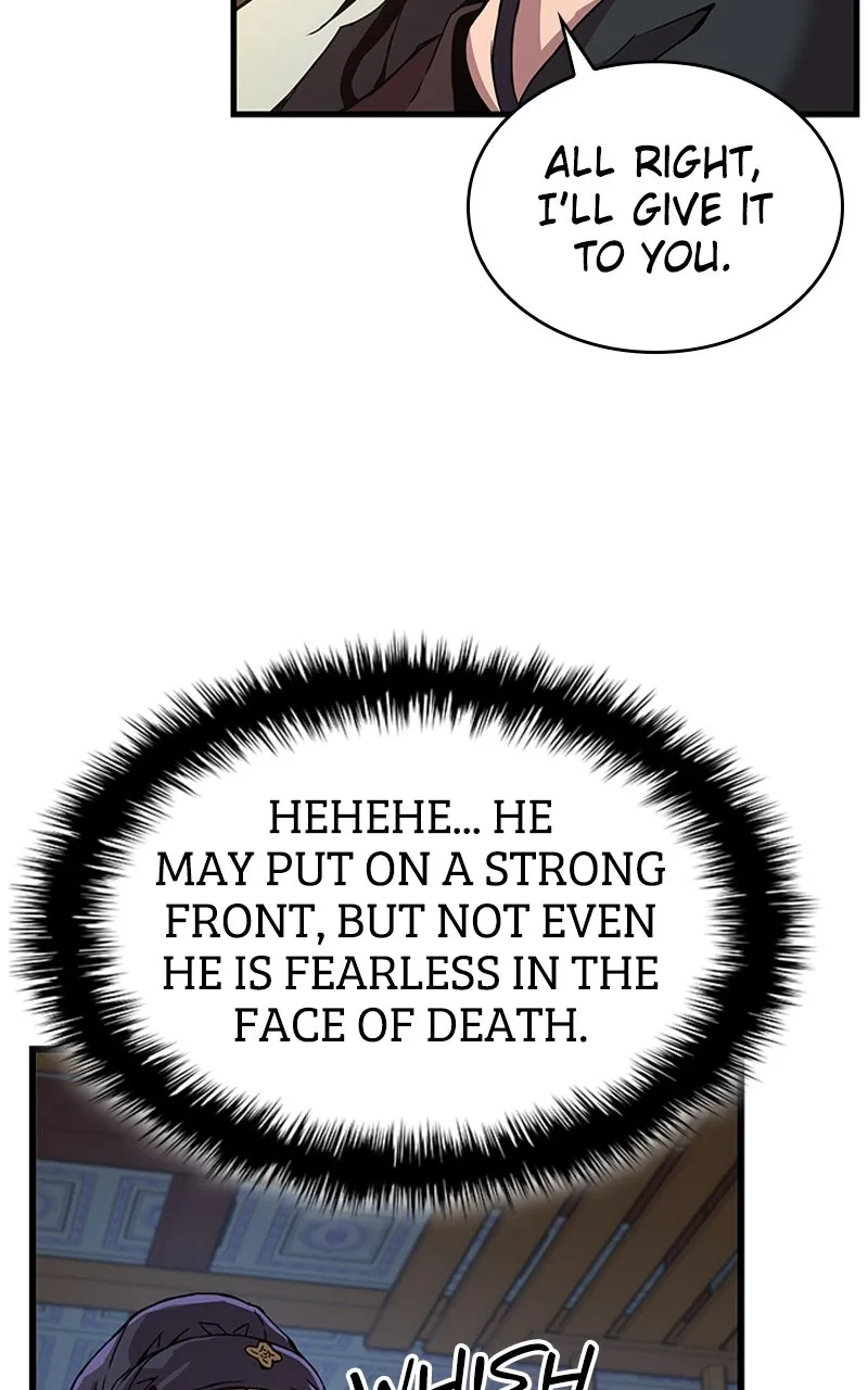 Read Myst, Might, Mayhem chapter 17 image 83 on Lezhin