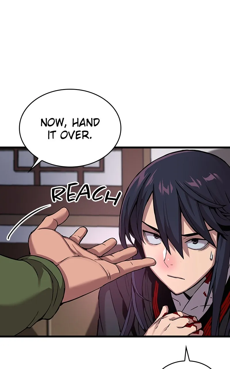 Read Myst, Might, Mayhem chapter 17 image 85 on Lezhin