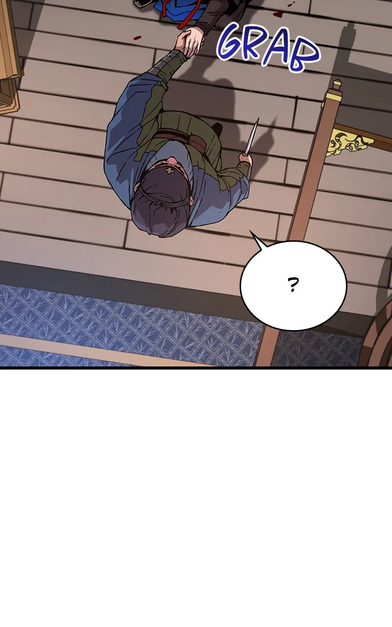 Read Myst, Might, Mayhem chapter 17 image 87 on Lezhin