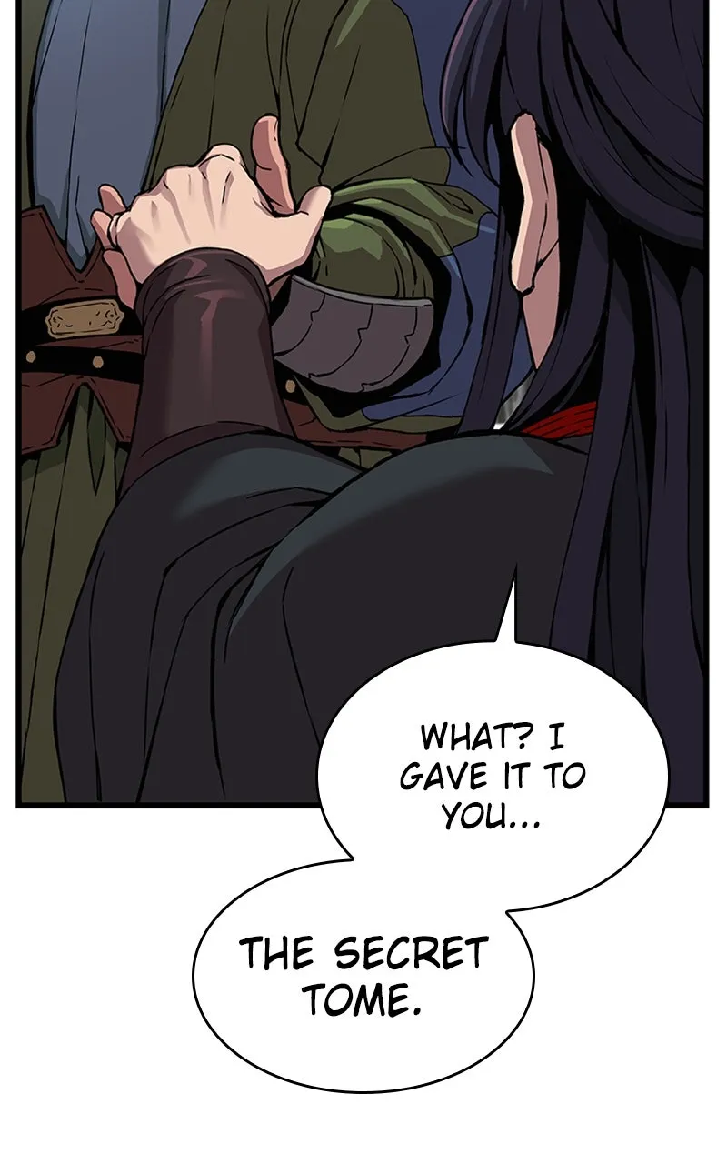Read Myst, Might, Mayhem chapter 17 image 89 on Lezhin