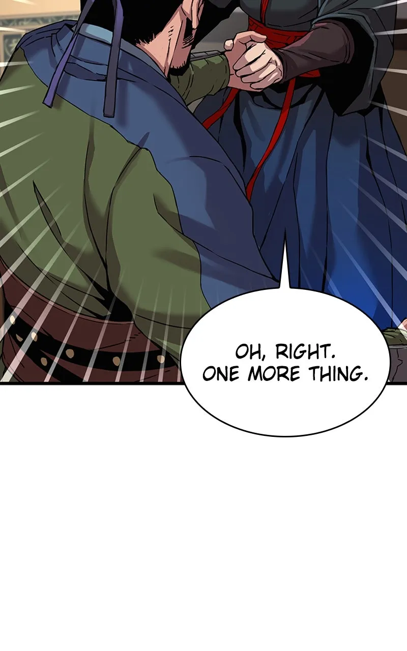 Read Myst, Might, Mayhem chapter 17 image 93 on Lezhin