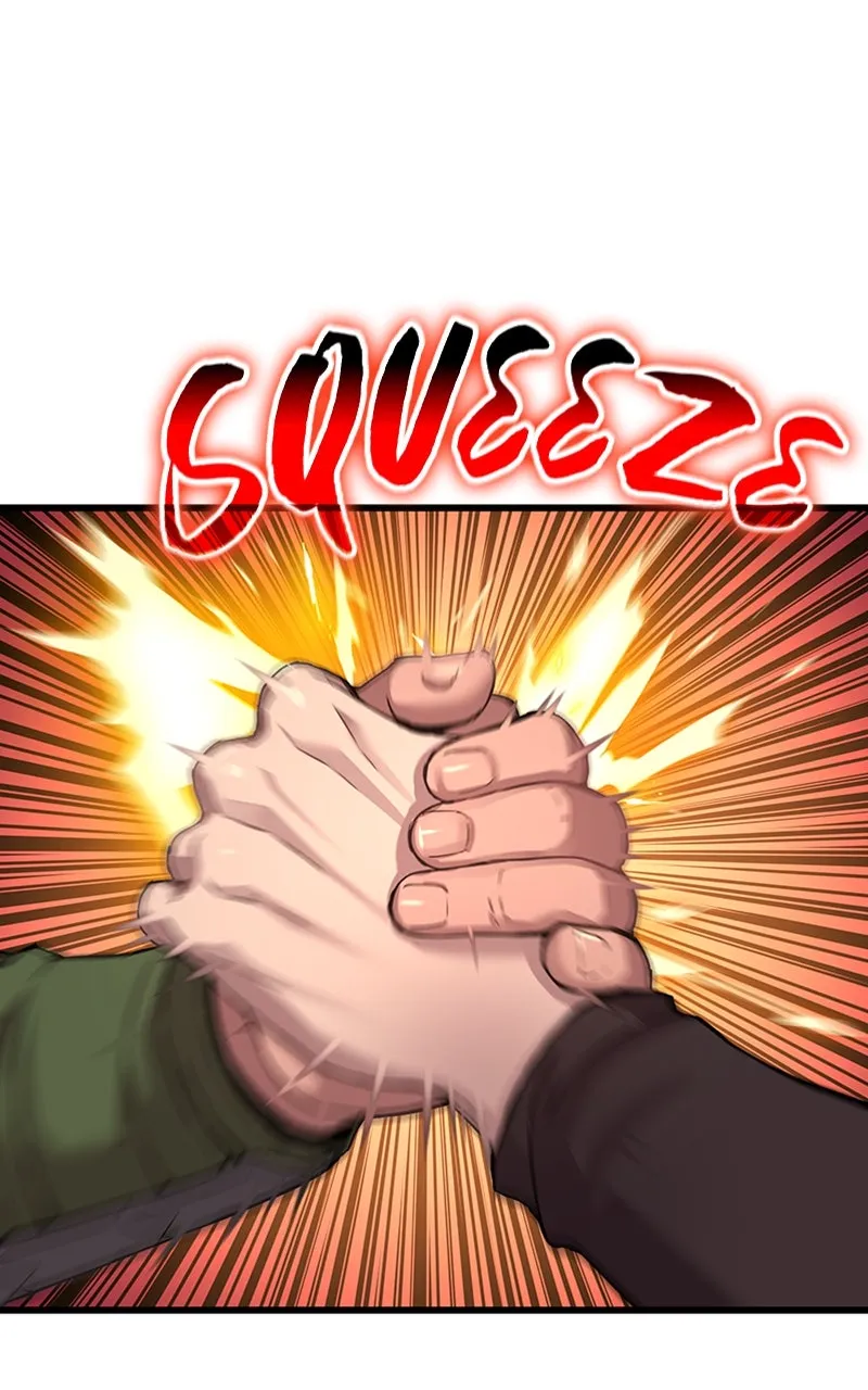 Read Myst, Might, Mayhem chapter 17 image 94 on Lezhin