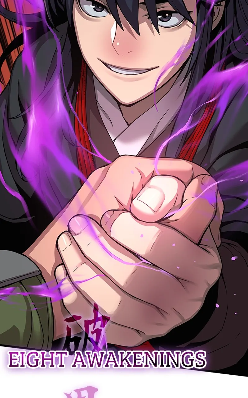 Read Myst, Might, Mayhem chapter 17 image 96 on Lezhin
