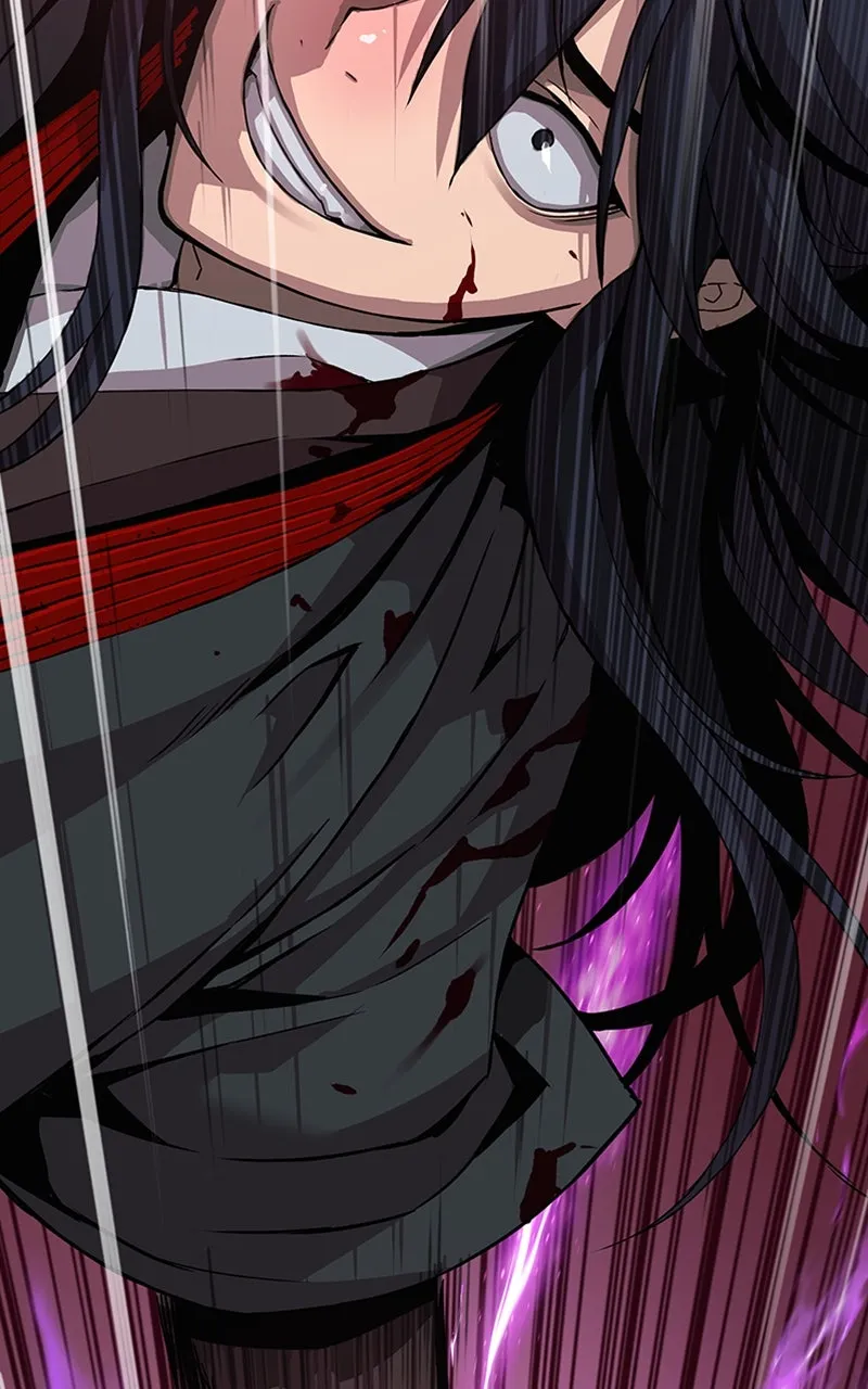 Read Myst, Might, Mayhem chapter 18 image 1 on Lezhin