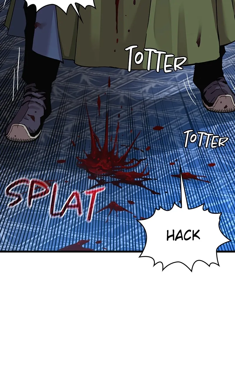 Read Myst, Might, Mayhem chapter 18 image 10 on Lezhin