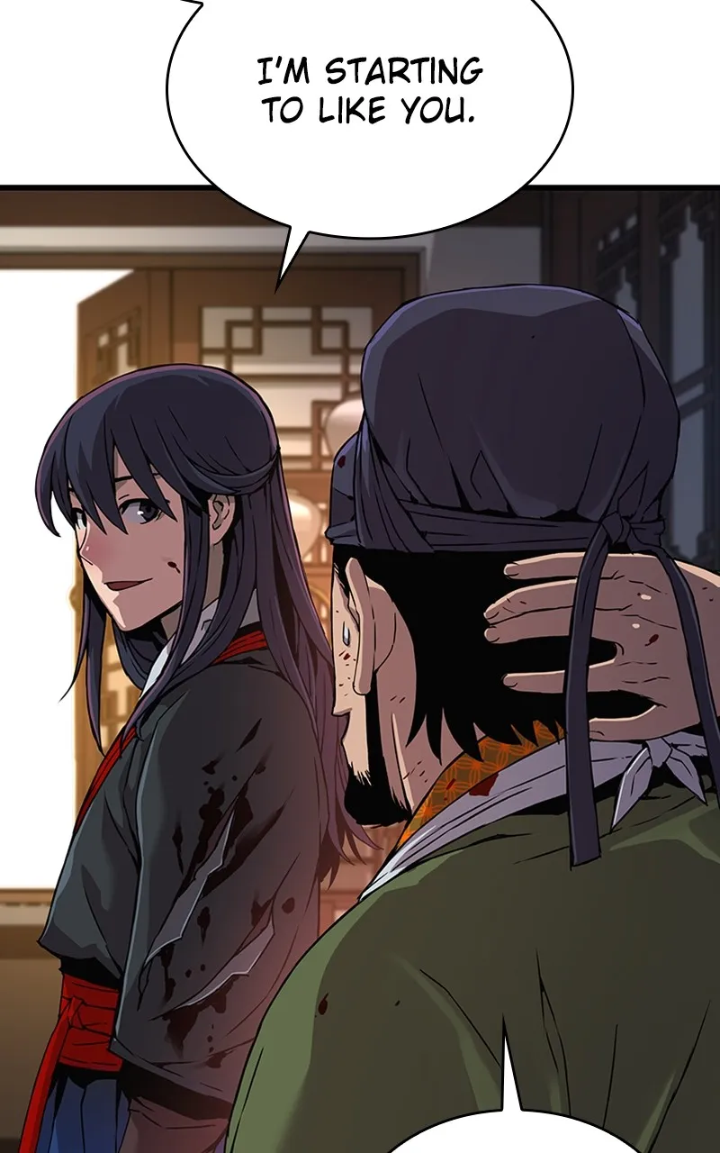 Read Myst, Might, Mayhem chapter 18 image 101 on Lezhin