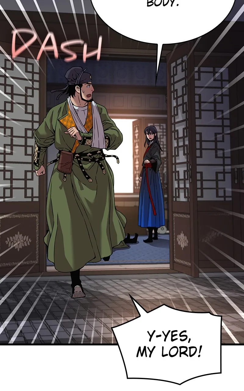 Read Myst, Might, Mayhem chapter 18 image 103 on Lezhin