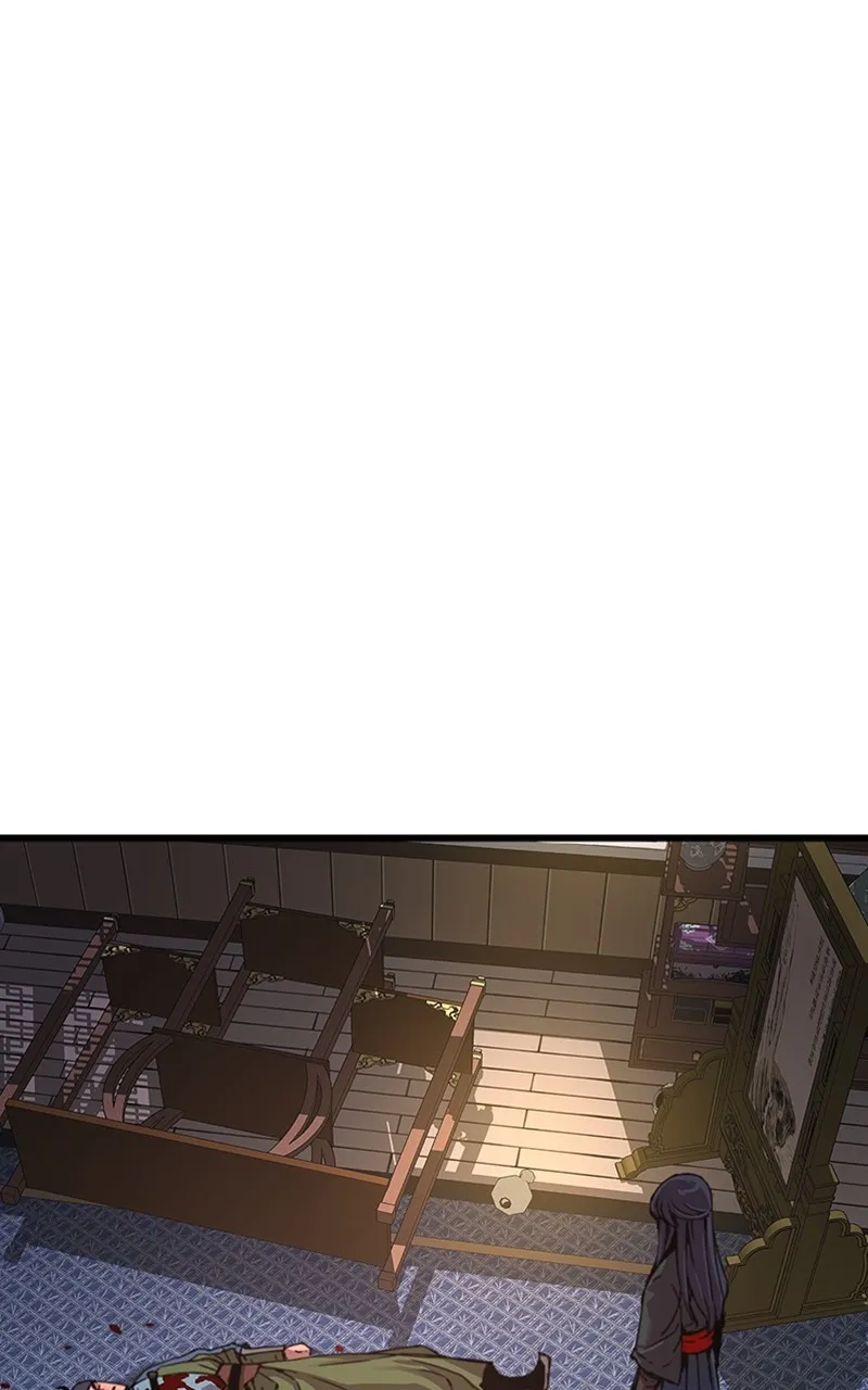 Read Myst, Might, Mayhem chapter 18 image 104 on Lezhin