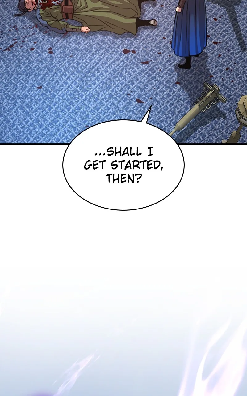 Read Myst, Might, Mayhem chapter 18 image 105 on Lezhin