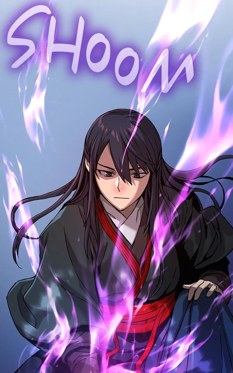 Read Myst, Might, Mayhem chapter 18 image 106 on Lezhin