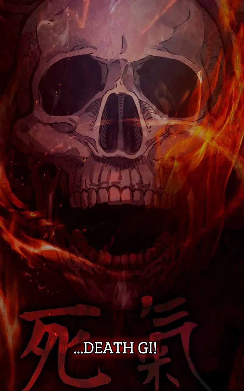 Read Myst, Might, Mayhem chapter 18 image 112 on Lezhin