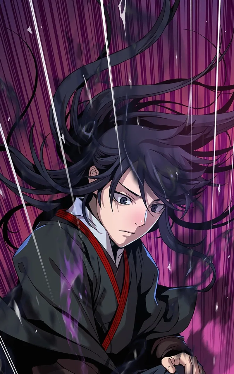 Read Myst, Might, Mayhem chapter 18 image 114 on Lezhin
