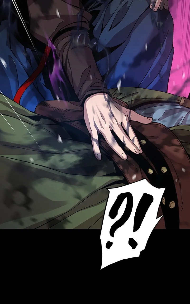 Read Myst, Might, Mayhem chapter 18 image 115 on Lezhin