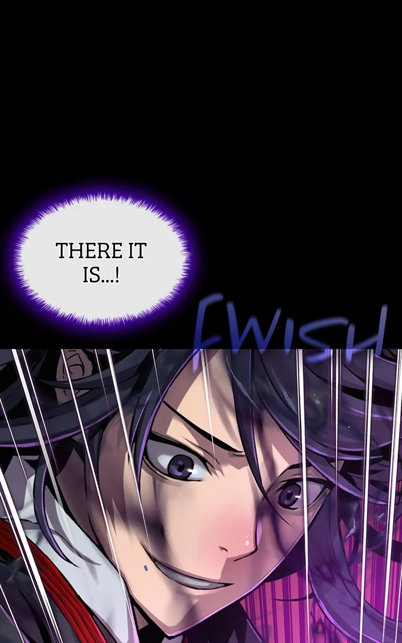 Read Myst, Might, Mayhem chapter 18 image 116 on Lezhin