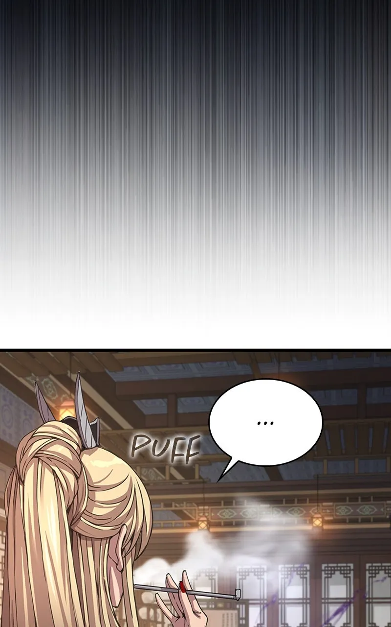 Read Myst, Might, Mayhem chapter 18 image 122 on Lezhin