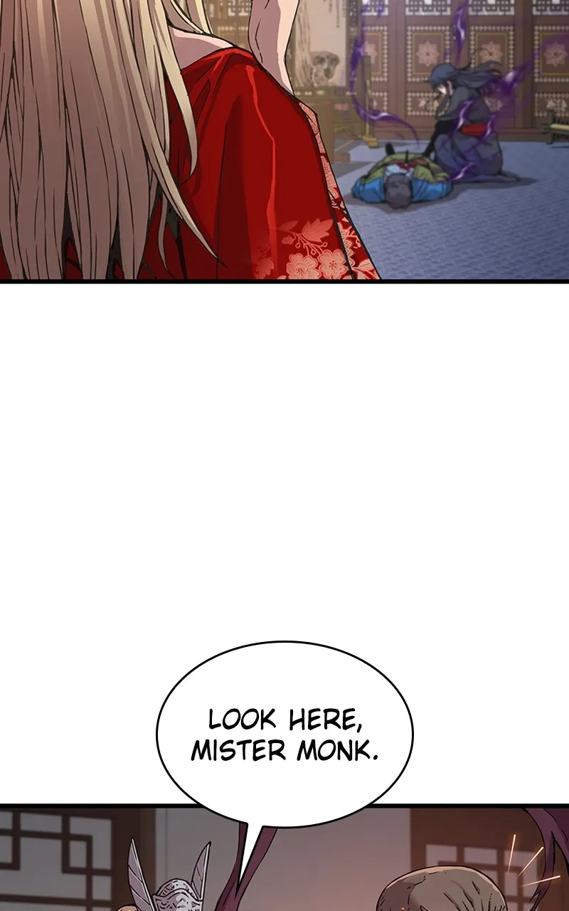 Read Myst, Might, Mayhem chapter 18 image 123 on Lezhin