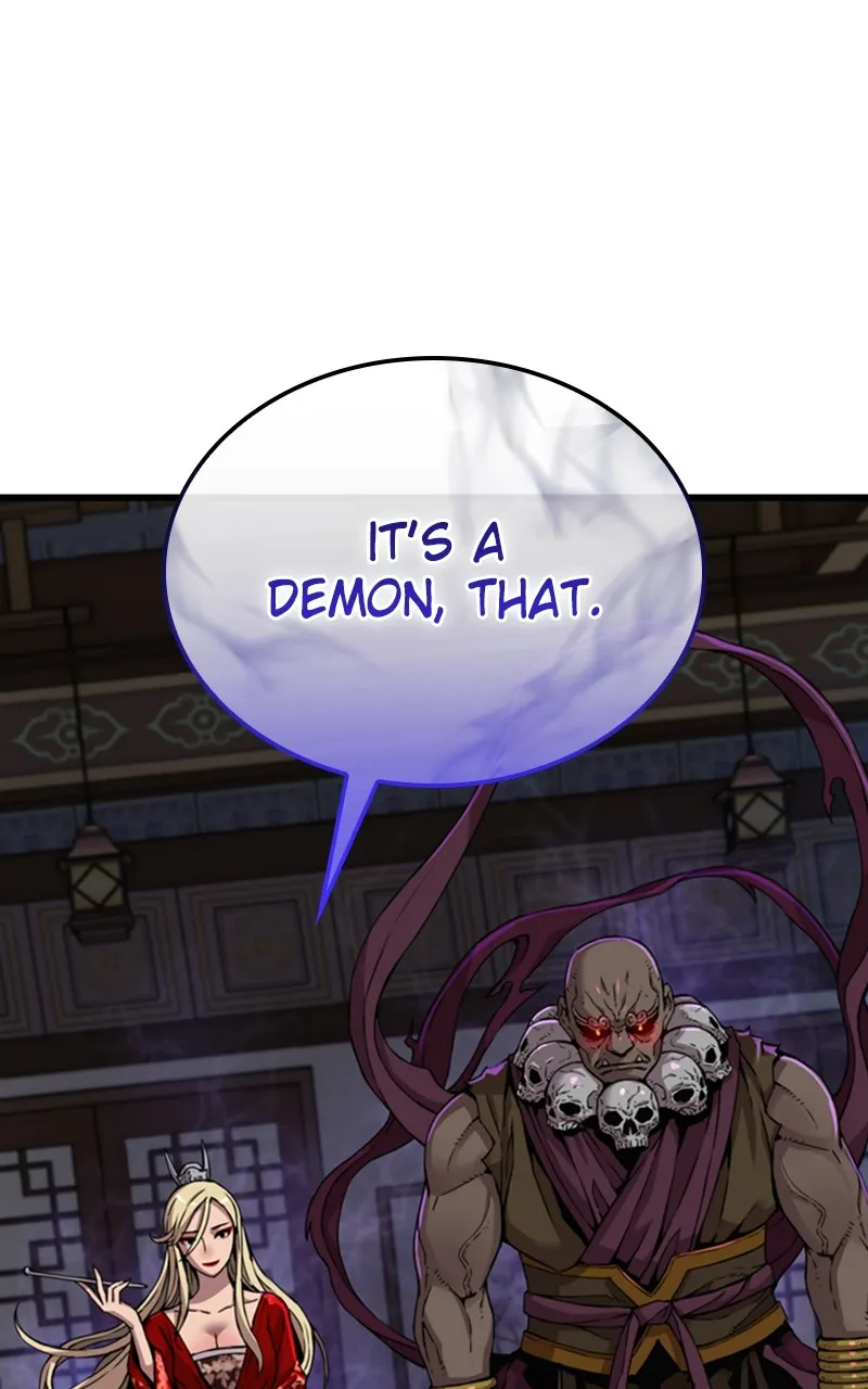 Read Myst, Might, Mayhem chapter 18 image 125 on Lezhin