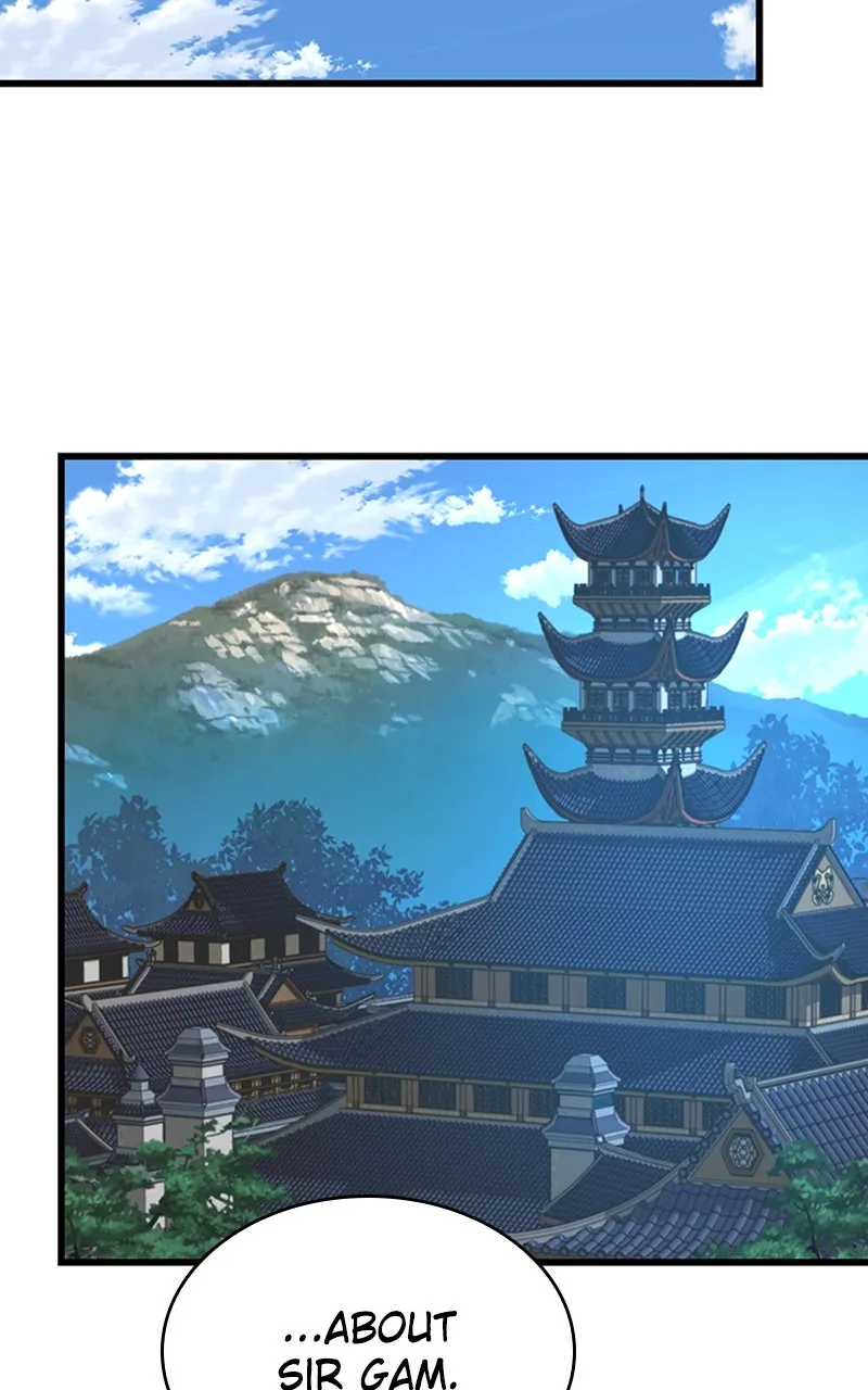 Read Myst, Might, Mayhem chapter 18 image 130 on Lezhin