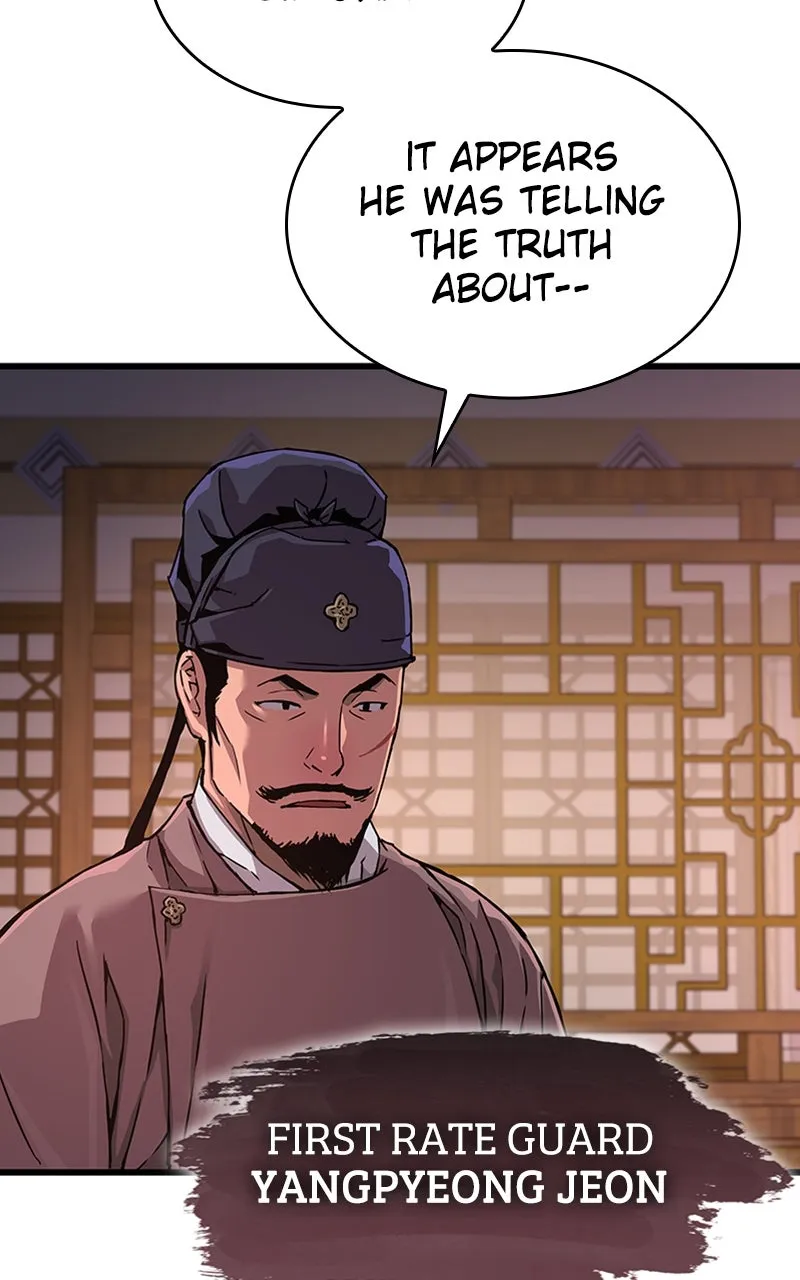 Read Myst, Might, Mayhem chapter 18 image 131 on Lezhin