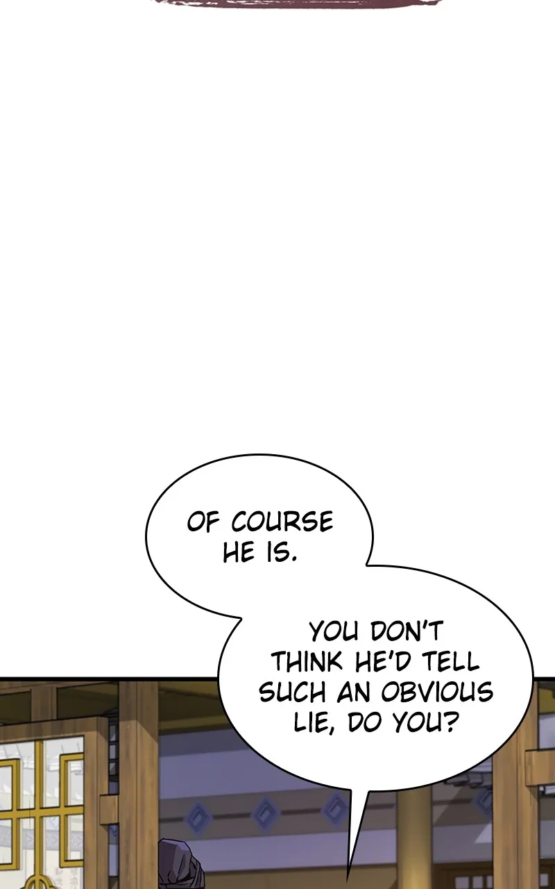 Read Myst, Might, Mayhem chapter 18 image 132 on Lezhin