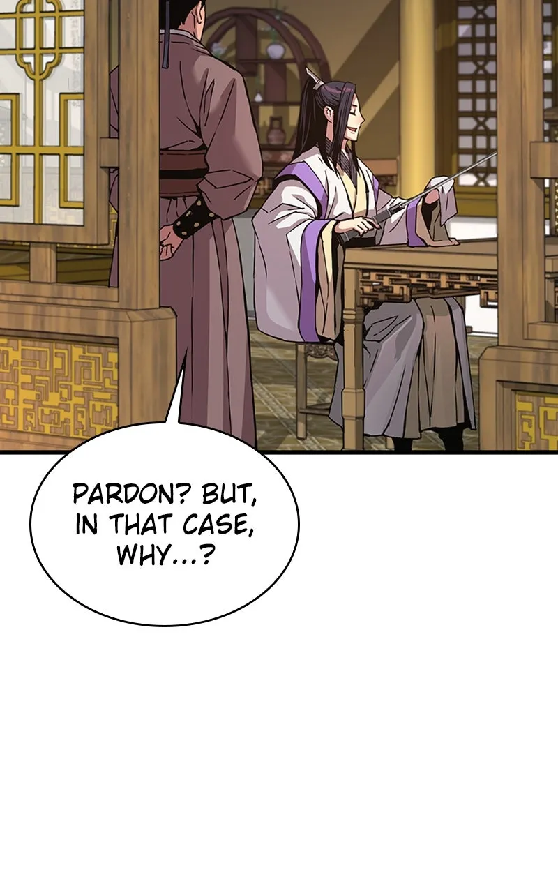 Read Myst, Might, Mayhem chapter 18 image 133 on Lezhin