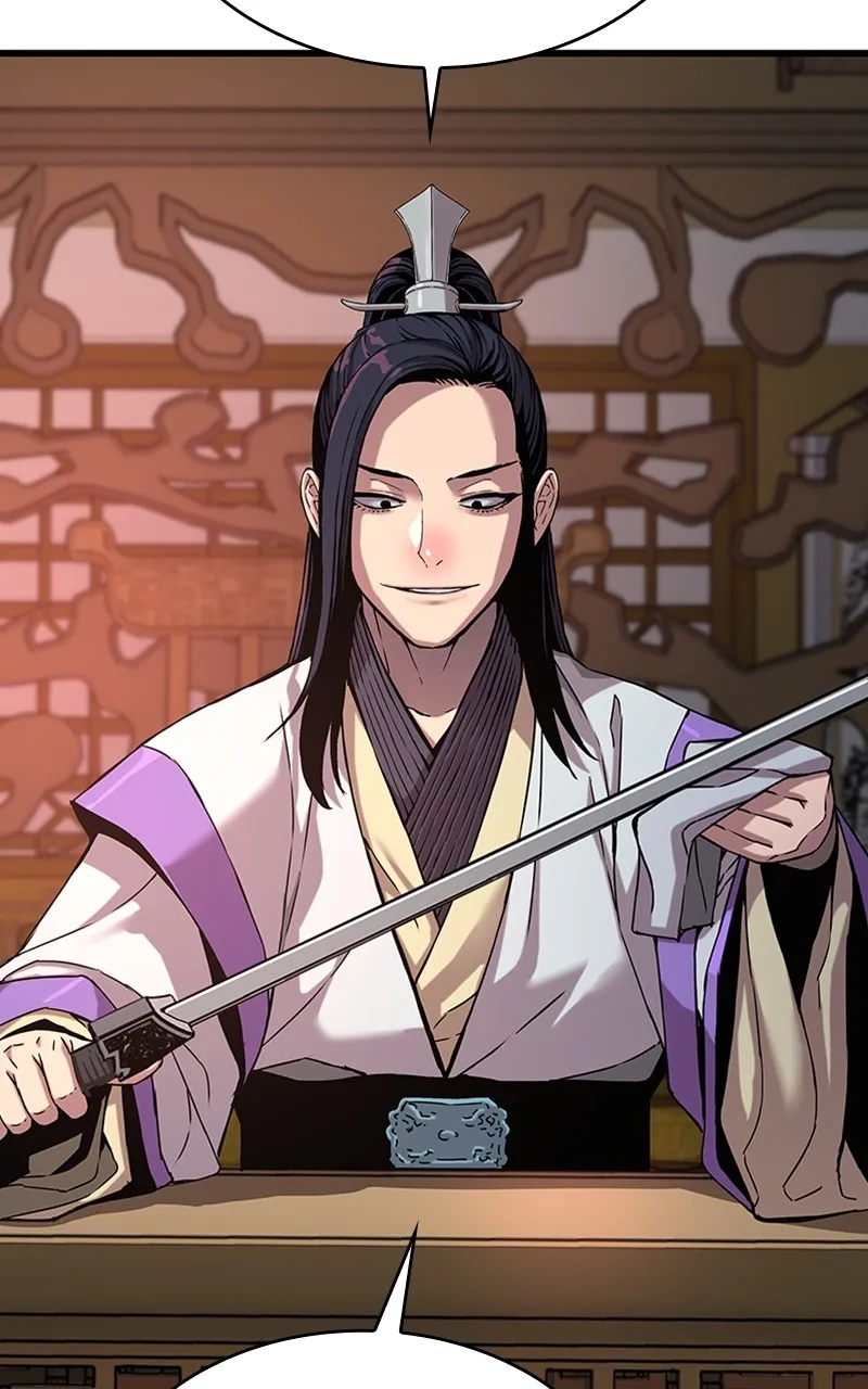 Read Myst, Might, Mayhem chapter 18 image 136 on Lezhin