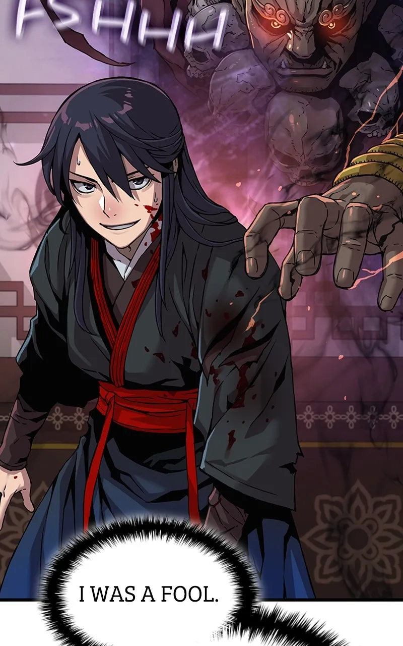 Read Myst, Might, Mayhem chapter 18 image 14 on Lezhin