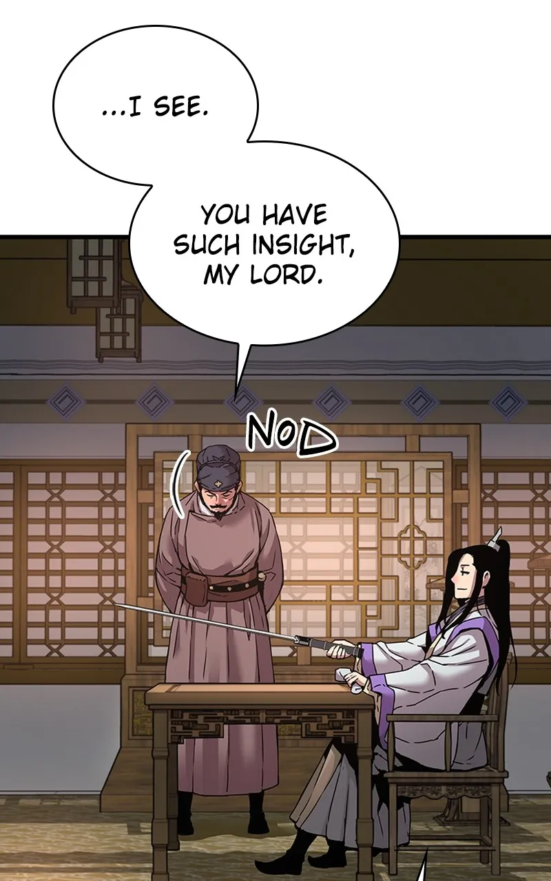 Read Myst, Might, Mayhem chapter 18 image 140 on Lezhin
