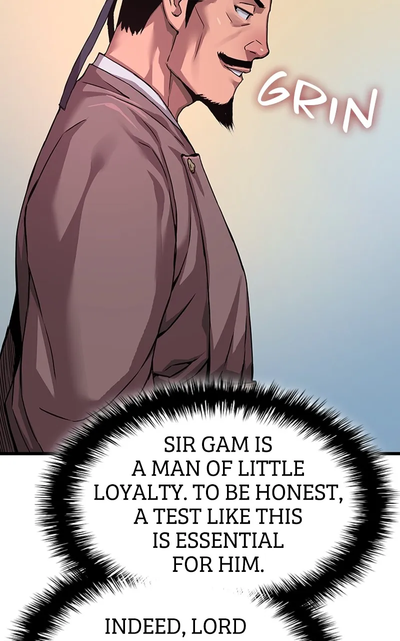 Read Myst, Might, Mayhem chapter 18 image 142 on Lezhin