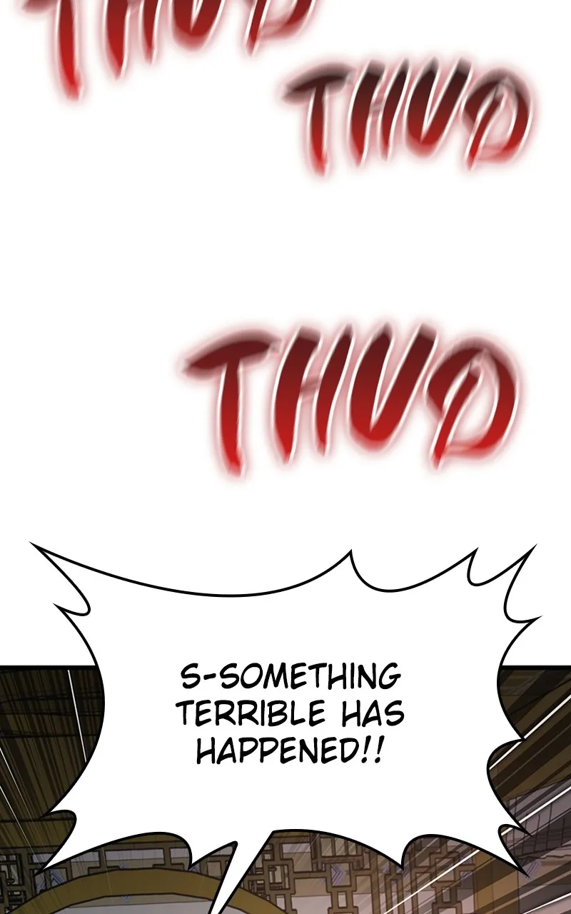 Read Myst, Might, Mayhem chapter 18 image 144 on Lezhin