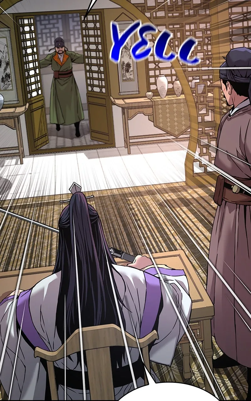 Read Myst, Might, Mayhem chapter 18 image 145 on Lezhin