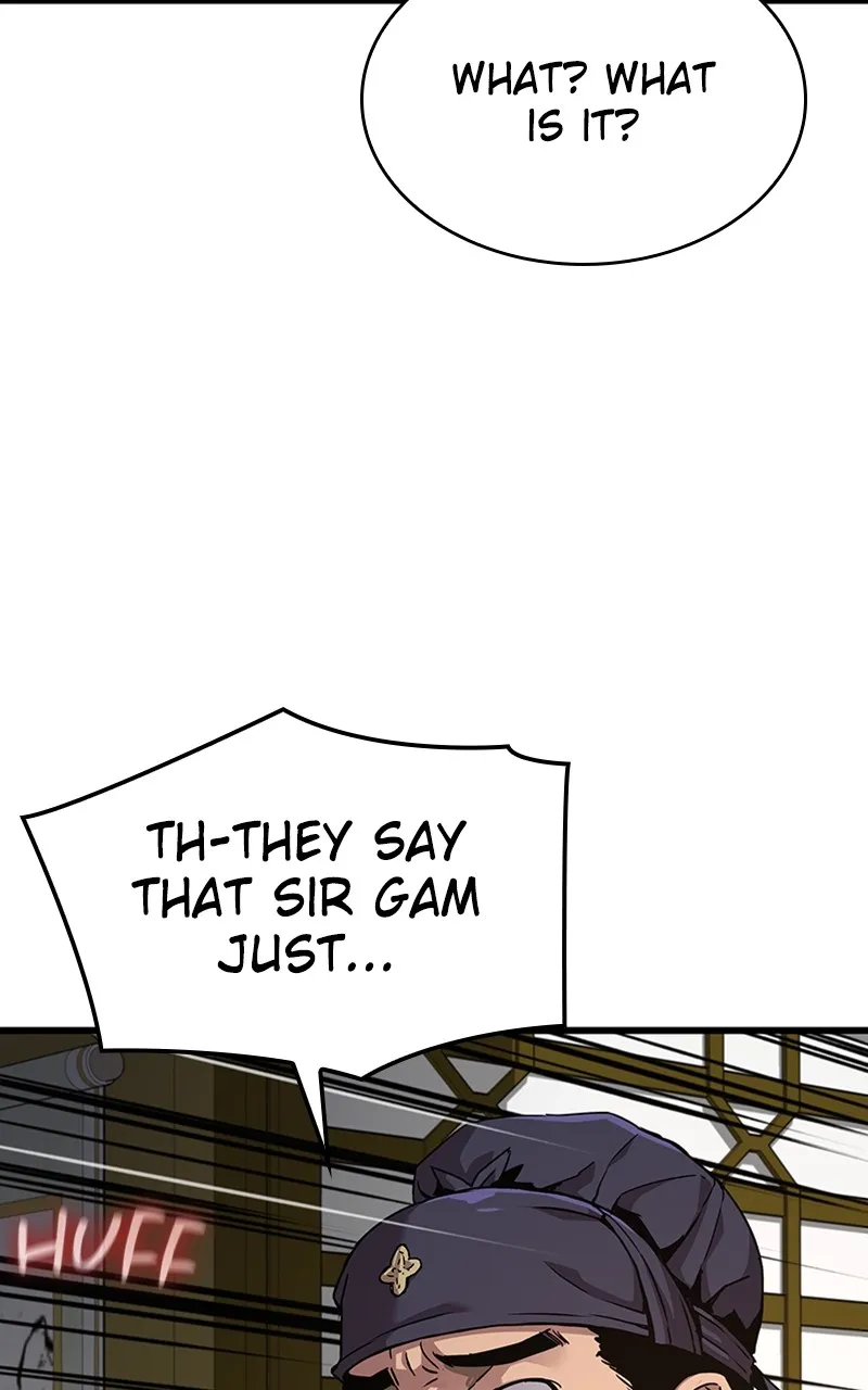 Read Myst, Might, Mayhem chapter 18 image 146 on Lezhin