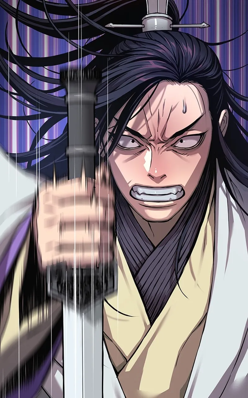Read Myst, Might, Mayhem chapter 18 image 157 on Lezhin