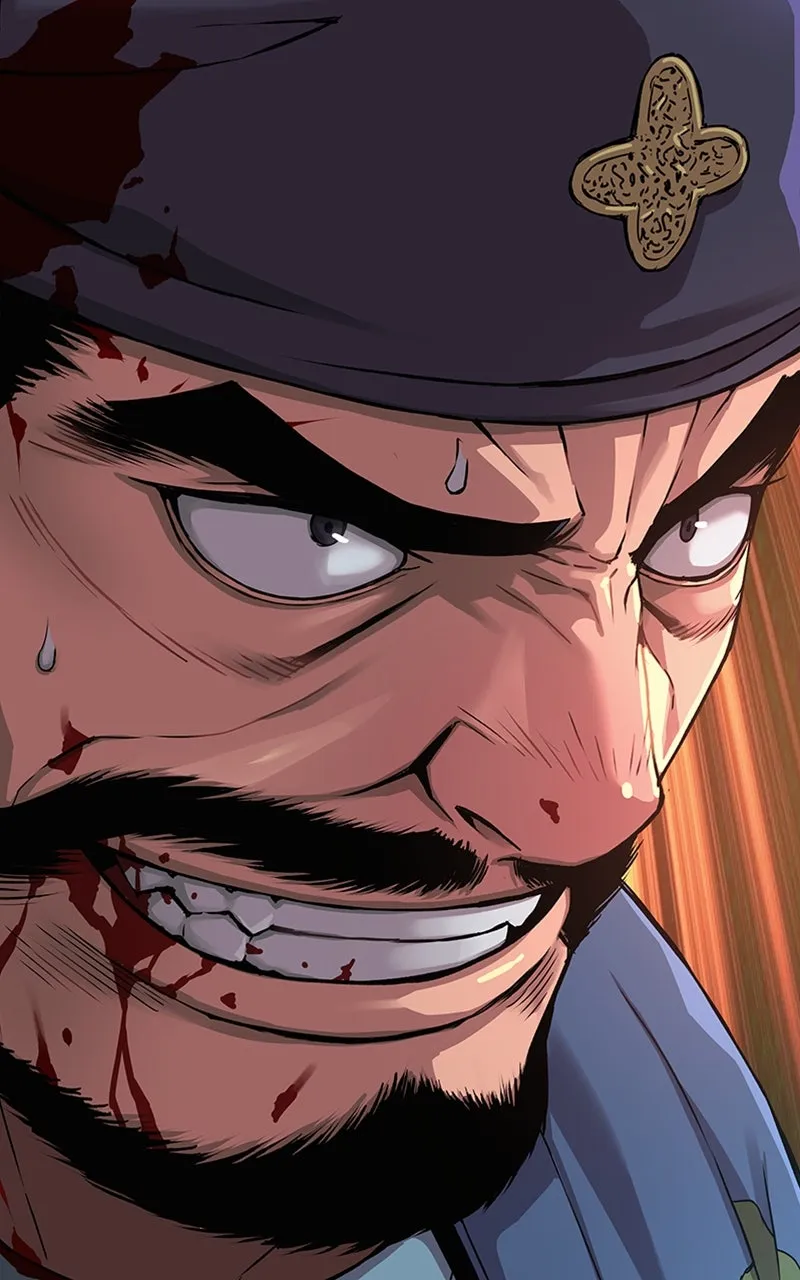 Read Myst, Might, Mayhem chapter 18 image 19 on Lezhin