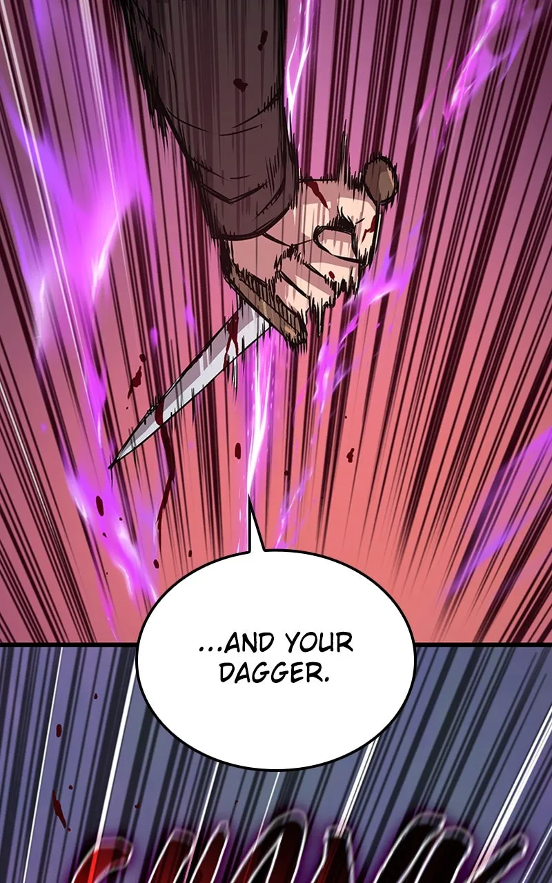 Read Myst, Might, Mayhem chapter 18 image 2 on Lezhin