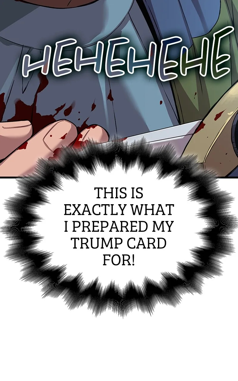 Read Myst, Might, Mayhem chapter 18 image 20 on Lezhin