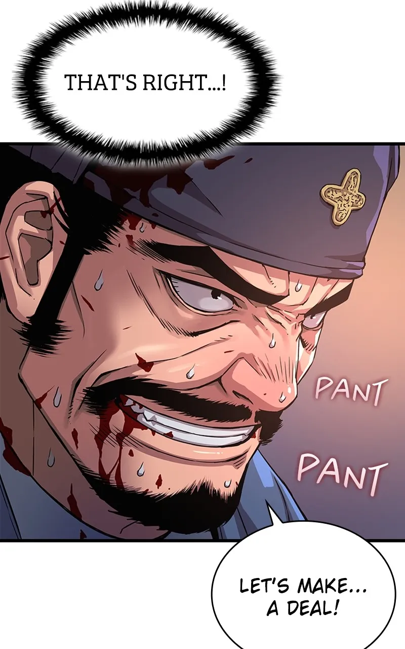 Read Myst, Might, Mayhem chapter 18 image 25 on Lezhin