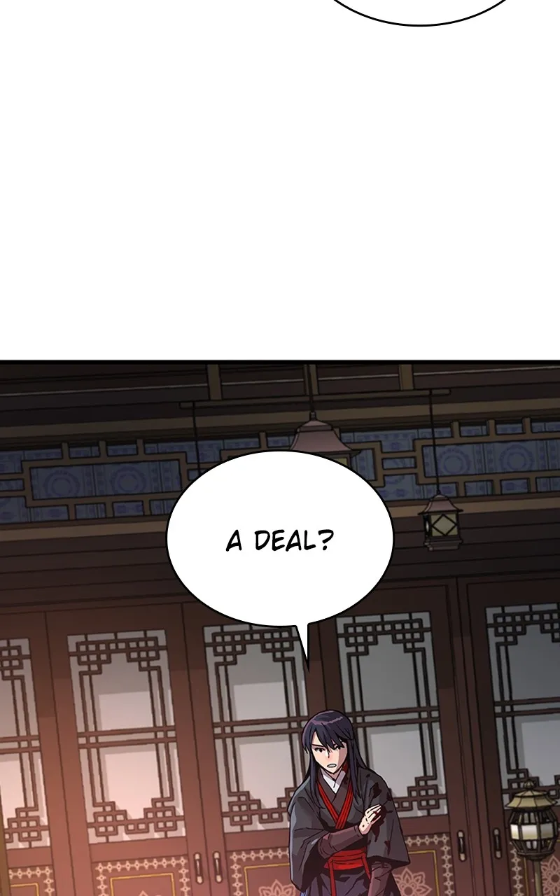 Read Myst, Might, Mayhem chapter 18 image 26 on Lezhin