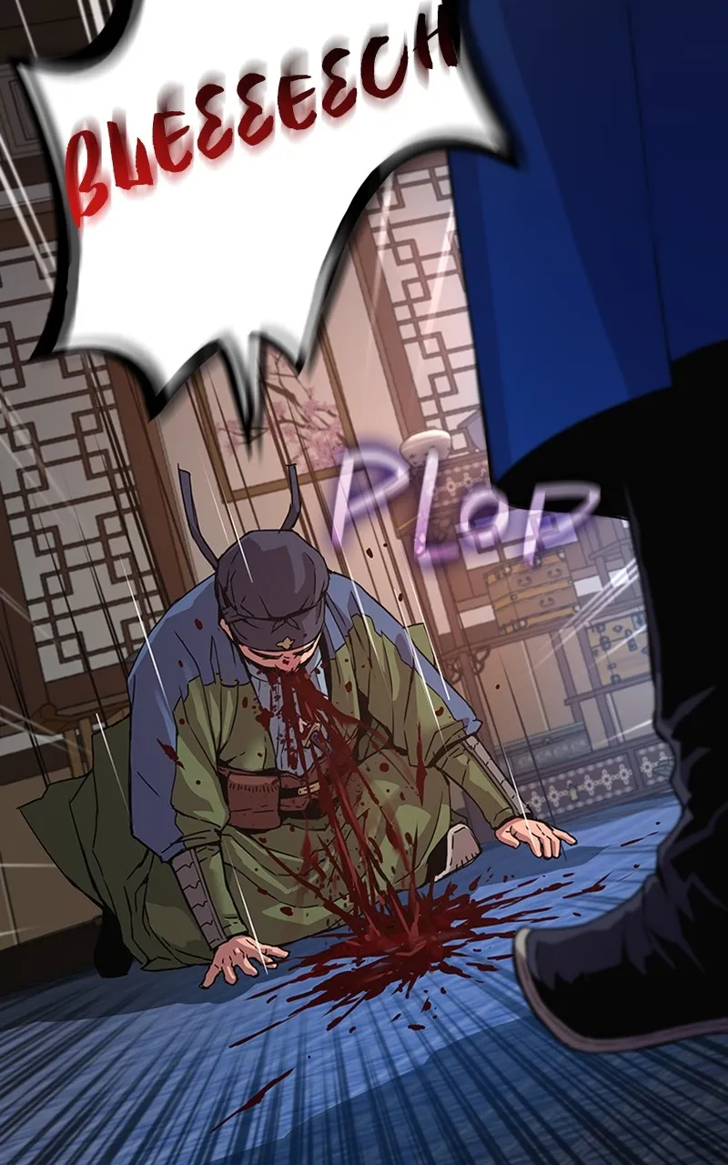 Read Myst, Might, Mayhem chapter 18 image 33 on Lezhin