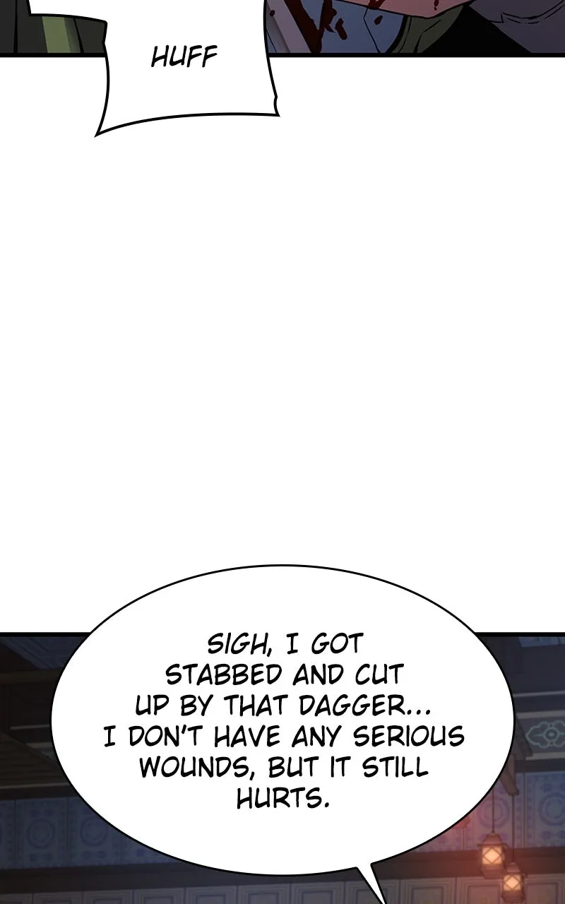 Read Myst, Might, Mayhem chapter 18 image 39 on Lezhin
