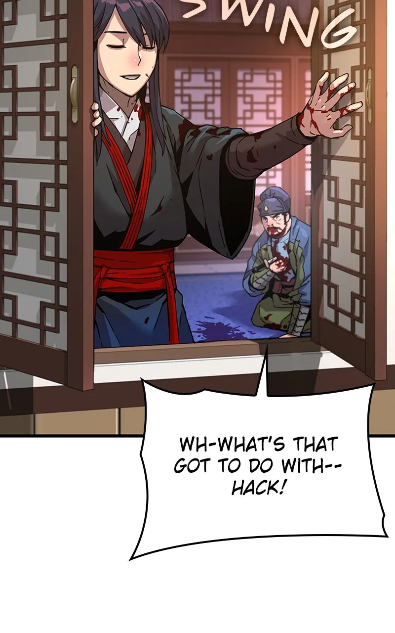 Read Myst, Might, Mayhem chapter 18 image 42 on Lezhin