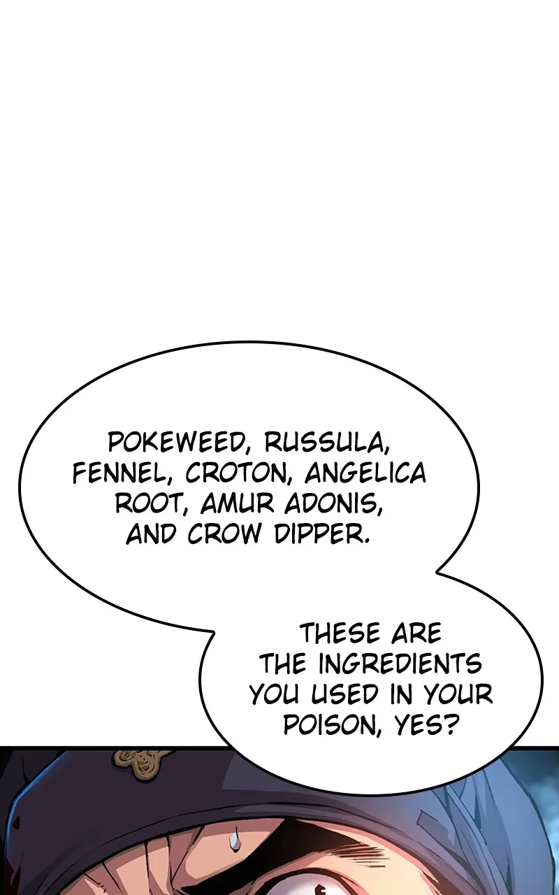 Read Myst, Might, Mayhem chapter 18 image 45 on Lezhin