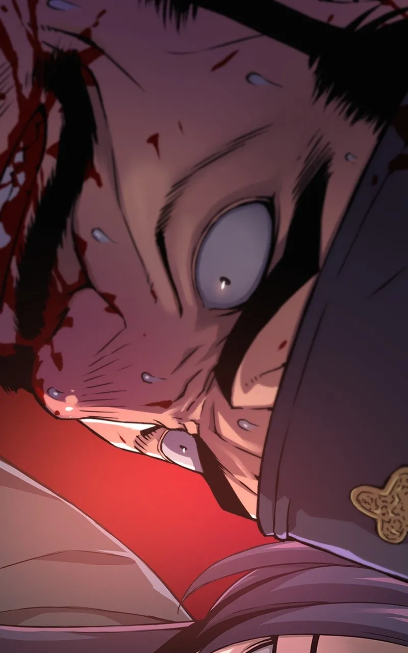 Read Myst, Might, Mayhem chapter 18 image 49 on Lezhin