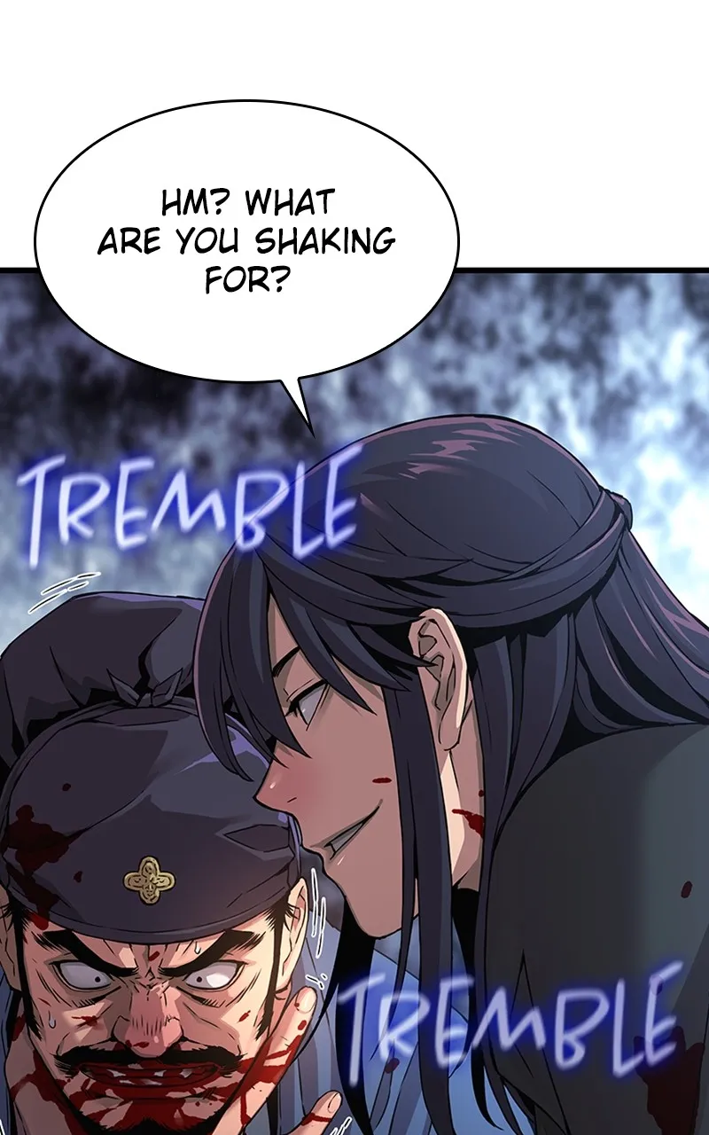 Read Myst, Might, Mayhem chapter 18 image 54 on Lezhin