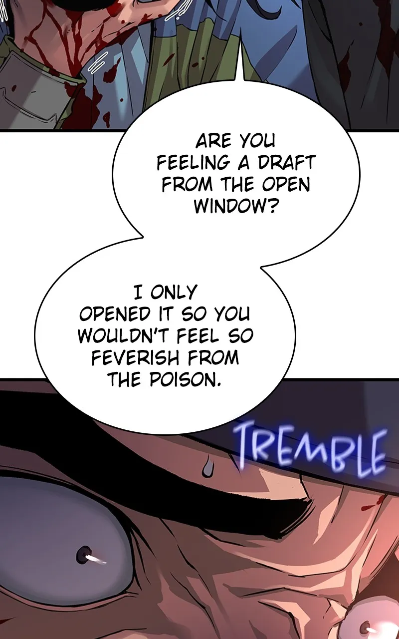 Read Myst, Might, Mayhem chapter 18 image 55 on Lezhin