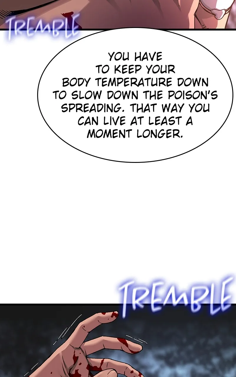 Read Myst, Might, Mayhem chapter 18 image 56 on Lezhin