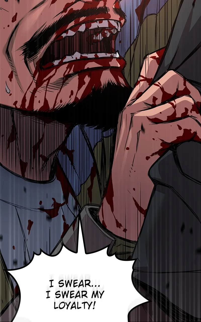 Read Myst, Might, Mayhem chapter 18 image 61 on Lezhin