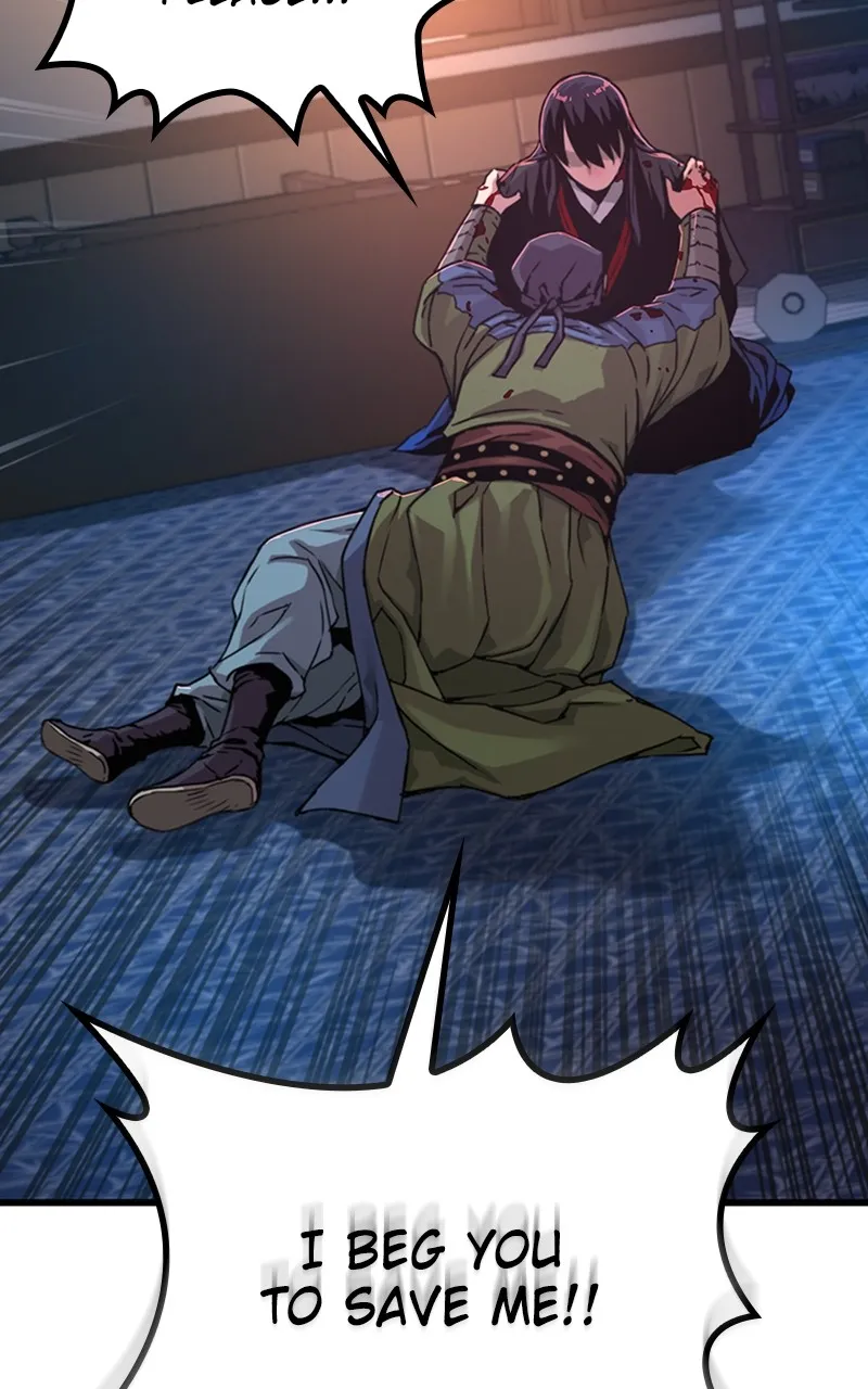 Read Myst, Might, Mayhem chapter 18 image 63 on Lezhin