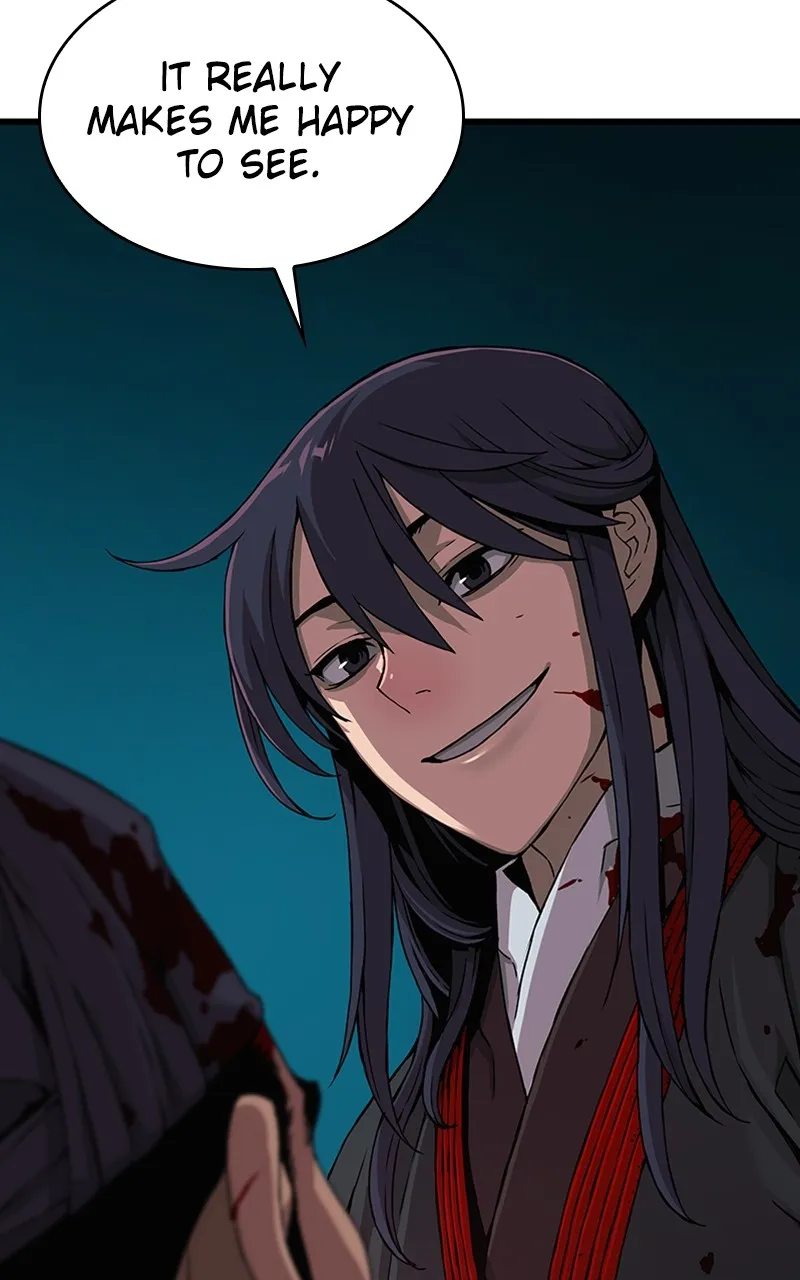 Read Myst, Might, Mayhem chapter 18 image 67 on Lezhin