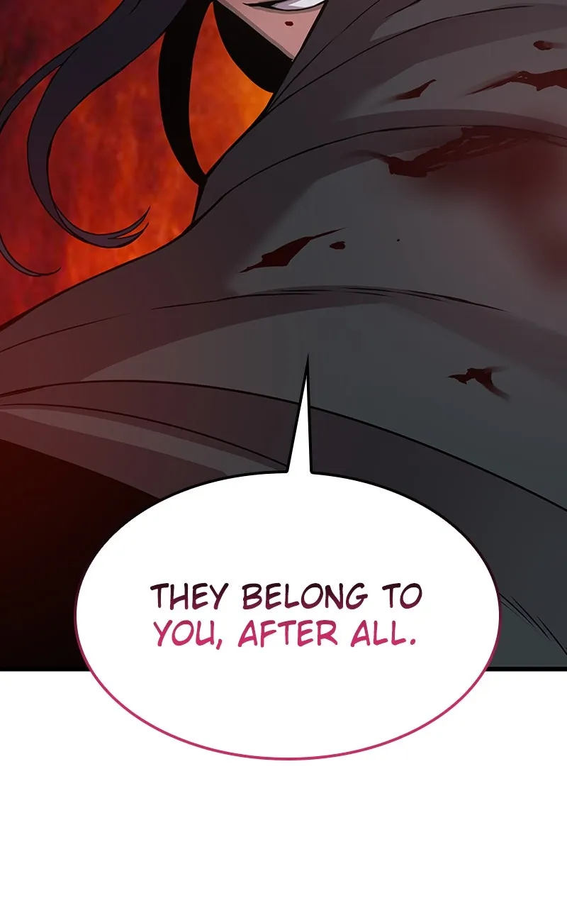 Read Myst, Might, Mayhem chapter 18 image 7 on Lezhin